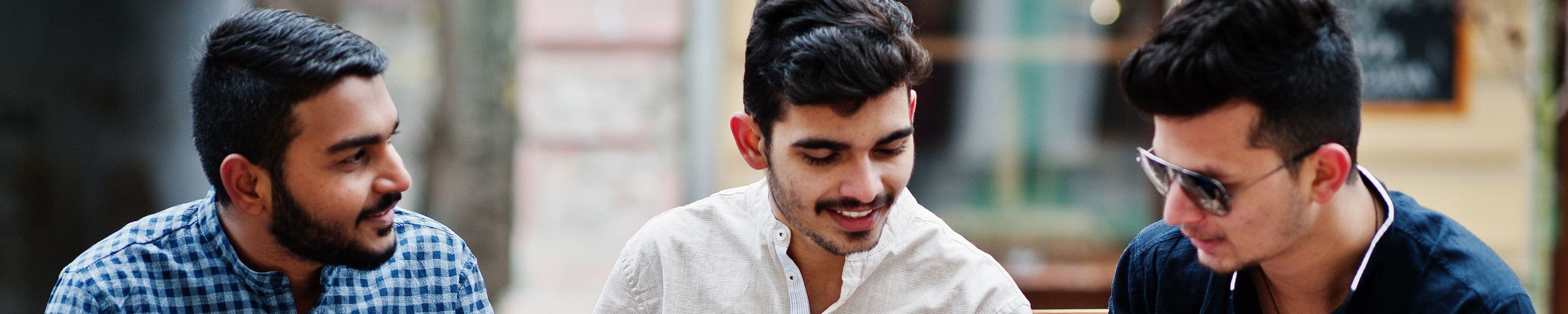 Turning Strangers Into Friends—The Art of Social Connection