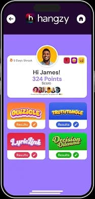 Hangzy Games