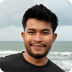 Brian Chen, San Francisco, CA