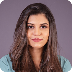 Emily Rodriguez, New York, NY