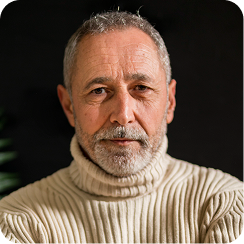 Mark Wilson, Seattle, WA