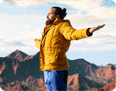 People dancing at party